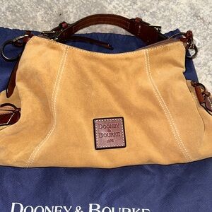Dooney and Burke bag